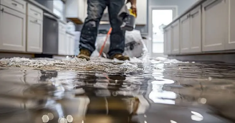 Water damage restoration companies near me in Greenwald, MN - Emergency flood extraction